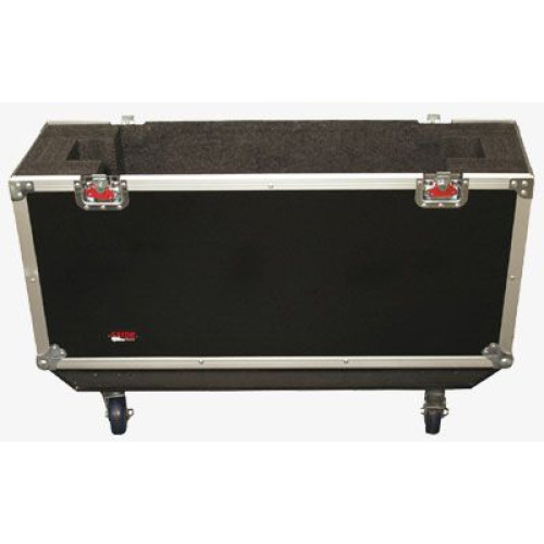 Gator G-Tour G-TourLCDP-2632 жесткий кейс для плазменной панели 26-32 дюйма Gator G-Tour G-TourLCDP-2632 жесткий кейс для плазменной панели 26-32 дюйма
