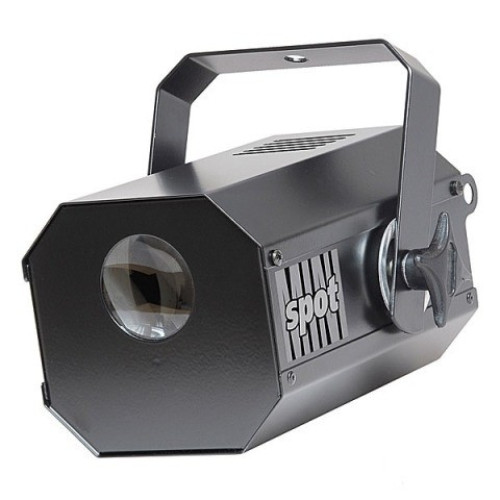 Imlight Minispot V5 миниатюрный прожектор направленного света на галогенной лампе 50 Вт Imlight Minispot V5 миниатюрный прожектор направленного света на галогенной лампе 50 Вт
