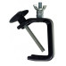 American DJ Baby Clamp black струбцина для ферм, цвет черный American DJ Baby Clamp black струбцина для ферм, цвет черный