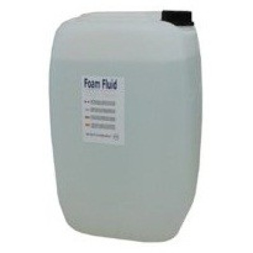 SFAT Foam Fluid Standart - 25L концентрат жидкости для образования пены, 25 литров SFAT Foam Fluid Standart - 25L концентрат жидкости для образования пены, 25 литров