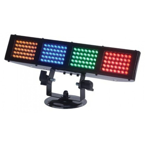 American DJ Color Burst LED светодиодная панель