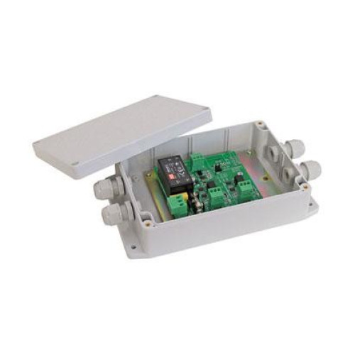 Imlight Splitter 1-2 RDM-IP65 блок усиления сигнала DMX512-A Imlight Splitter 1-2 RDM-IP65 блок усиления сигнала DMX512-A