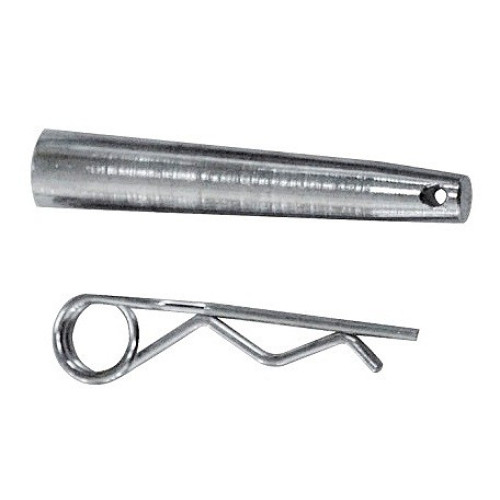 Involight CC-29PR стальной палец для фиксации втулок (коннекторов) Involight CC-29PR стальной палец для фиксации втулок (коннекторов)