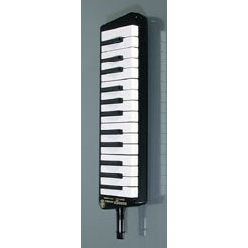 Hohner Piano 27 9457/27 (C9457) гармошка губная клавишная Hohner Piano 27 9457/27 (C9457) гармошка губная клавишная