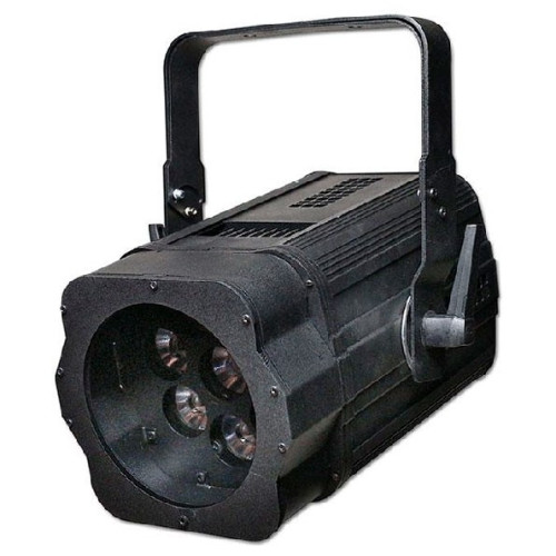 Imlight TL Color PAR 5 V2 светодиодный прожектор PAR с микшером цвета RGBL мощностью 75 Вт Imlight TL Color PAR 5 V2 светодиодный прожектор PAR с микшером цвета RGBL мощностью 75 Вт