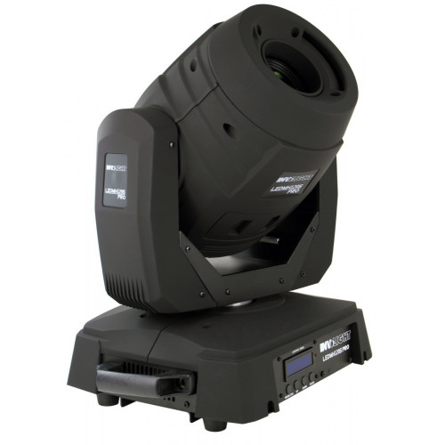 Involight LED MH120S Pro вращающаяся LED голова Involight LED MH120S Pro вращающаяся LED голова