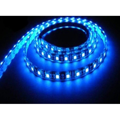 Astralight ST-SMD-3528-30B-SR IP67 светодиодная лента, синий цвет Astralight ST-SMD-3528-30B-SR IP67 светодиодная лента, синий цвет