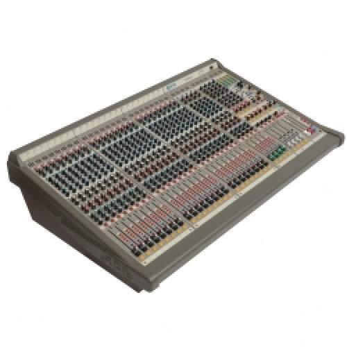 APB-Dynasonics PRODESK-424. Профессиональный микшерный пульт APB-Dynasonics PRODESK-424. Профессиональный микшерный пульт