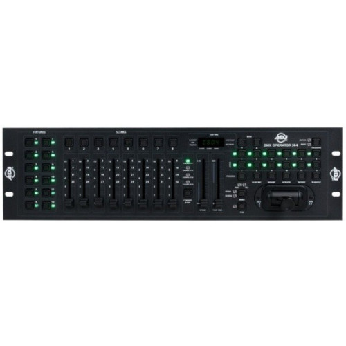 American DJ 4 Stream DMX Bridge беспроводной DMX сплиттер