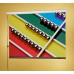 Draper Baronet HDTV (9:16) 269/106" 132*234 HCG Моторизированный экран (ebd 30") Draper Baronet HDTV (9:16) 269/106" 132*234 HCG Моторизированный экран (ebd 30")
