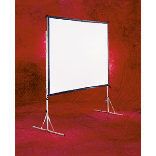 Draper Cinefold HDTV (9:16) 265/106" 132*234 MW Складывающийся экран обратной проекции