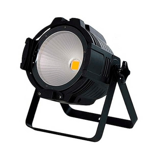 Showlight COB PAR 100W RGBW светодиодный прожектор RGB 90W COB, Beam угол 45 градусов Showlight COB PAR 100W RGBW светодиодный прожектор RGB 90W COB, Beam угол 45 градусов