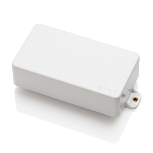 EMG 60A WH Звукосниматель Алнико,2,95кГц, 1.0(1.4)В, -89дБ, 10кОм, белый EMG 60A WH Звукосниматель Алнико,2,95кГц, 1.0(1.4)В, -89дБ, 10кОм, белый