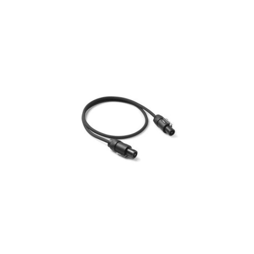 Proel CHL320LU10 - Кабель для колонок2x2.5, спекон/4pin SPK <-> спекон/4pin, длина - 10 м Proel CHL320LU10 - Кабель для колонок2x2.5, спекон/4pin SPK <-> спекон/4pin, длина - 10 м