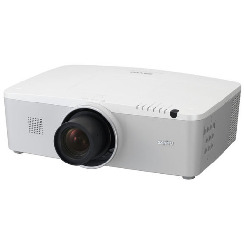 Sanyo PLC-XM100L LCD проектор, 5000 ANSI lm, 1024 х 768