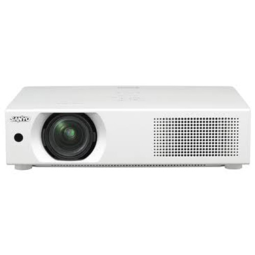 Sanyo PLC-WU3800 широкоформатный LCD проектор, 3800 ANSI lm, 1280 х 800