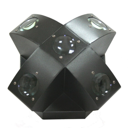 Involight LED RX500 светодиодный RGBYW эффект Involight LED RX500 светодиодный RGBYW эффект