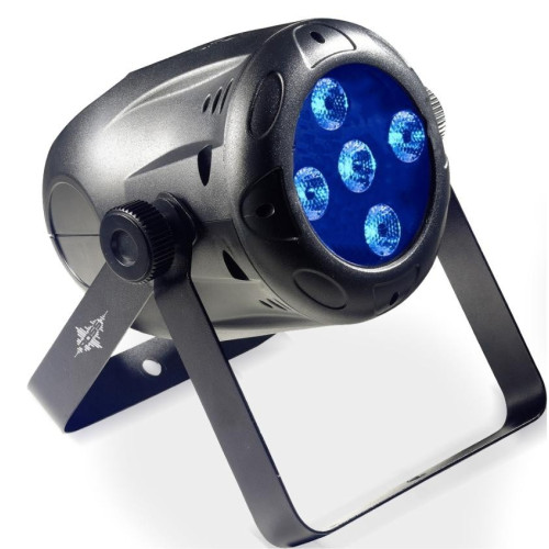 Ross Quad LED PAR RGBW 5x10w прожетор светодиодный RGBW 5 х 10Вт Ross Quad LED PAR RGBW 5x10w прожетор светодиодный RGBW 5 х 10Вт