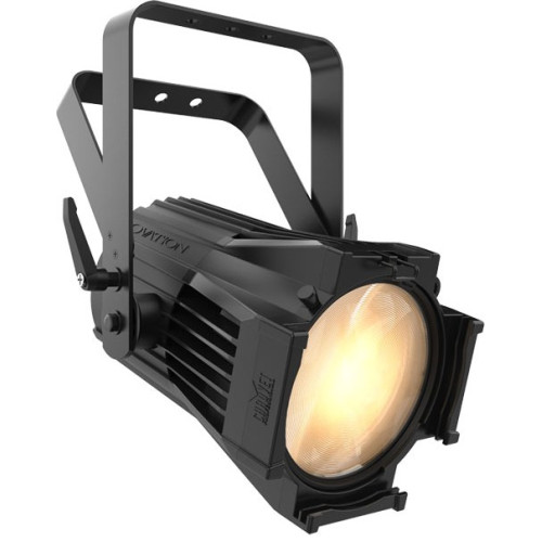 Chauvet-Pro Ovation P-56WW светодиодный прожектор направленного света, 1 х 230Вт WW-светодиод Chauvet-Pro Ovation P-56WW светодиодный прожектор направленного света, 1 х 230Вт WW-светодиод