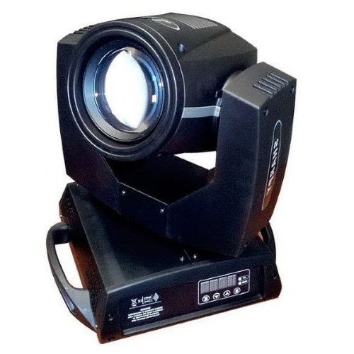 Showlight Beam 230 прожектор, лампа YODN 7R 230 Вт Showlight Beam 230 прожектор, лампа YODN 7R 230 Вт
