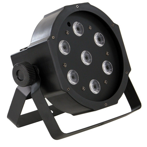 Involight SlimPAR784 светодиодный прожектор Involight SlimPAR784 светодиодный прожектор