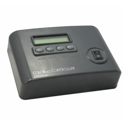 Chauvet Color-CON/Colorado Controller контроллер для управления приборами серии Color Chauvet Color-CON/Colorado Controller контроллер для управления приборами серии Color