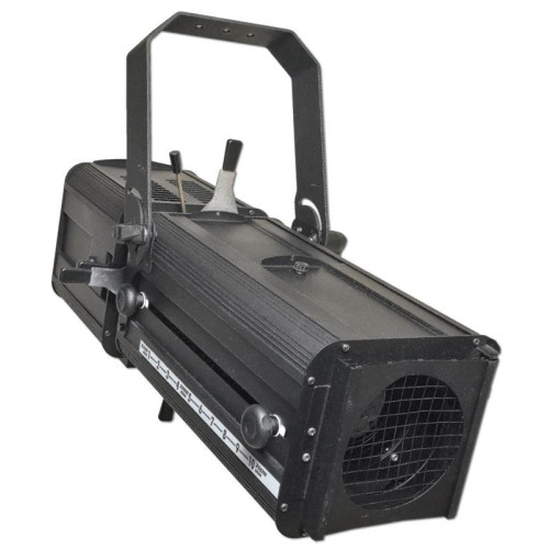 Imlight LTL Profiled-Pro-18/36 W150 3000K 90Ra прожектор с профилированием луча Imlight LTL Profiled-Pro-18/36 W150 3000K 90Ra прожектор с профилированием луча