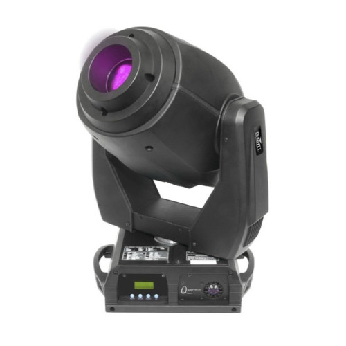 Chauvet Q-Spot 560 LED светодиодный прожектор с полным движением типа Spot