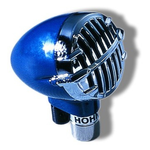 Hohner MZ9917/1 (1490) blues blaster динамический микрофон для губной гармошки Hohner MZ9917/1 (1490) blues blaster динамический микрофон для губной гармошки