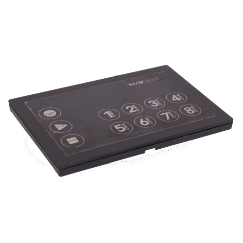 Involight PowerPack12 блок прямых включений, 12 каналов Involight PowerPack12 блок прямых включений, 12 каналов