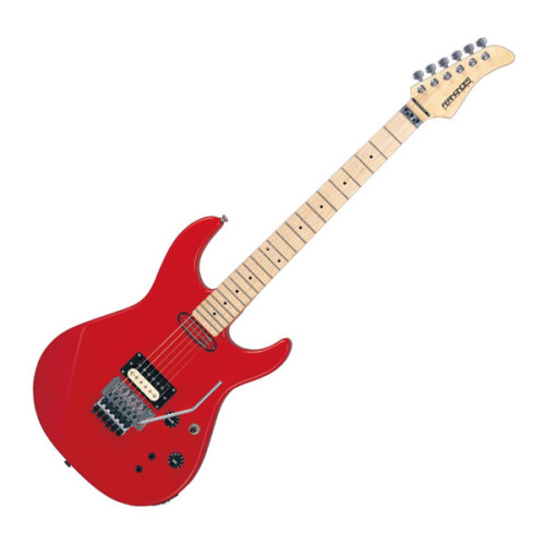 Fernandes FR85S RED электрогитара Revolver Fernandes FR85S RED электрогитара Revolver