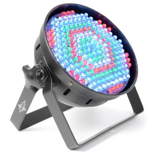 Ross LED PAR RGBW 186B светодиодный прожектор RGBW Ross LED PAR RGBW 186B светодиодный прожектор RGBW