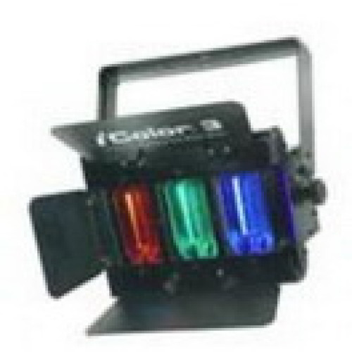 Acme IC-3-J 3-секционынй светильник заливного света
