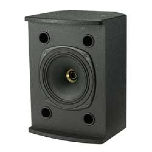 Tannoy POWERV 8 BLACK. Активная широкополосная акустическая система Tannoy POWERV 8 BLACK. Активная широкополосная акустическая система