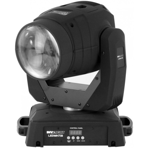 Involight LED MH75B светодиодная вращающаяся голова Involight LED MH75B светодиодная вращающаяся голова
