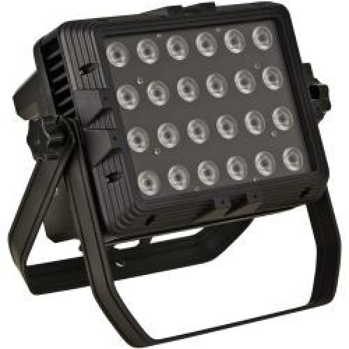 Involight LED Arch2410 архитектурный светильник, RGBW мультичип, DMX-512 Involight LED Arch2410 архитектурный светильник, RGBW мультичип, DMX-512
