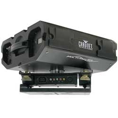 Chauvet M-MOVER/MULTI-MOVER Chauvet M-MOVER/MULTI-MOVER