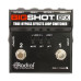 Radial BigShot EFX селектор цепи/распределитель гитарного сигнала Radial BigShot EFX селектор цепи/распределитель гитарного сигнала