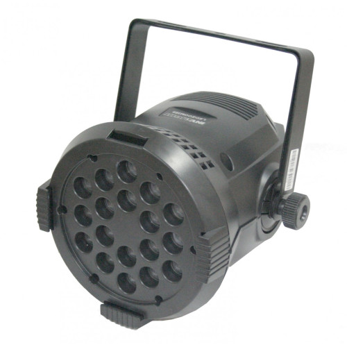 Involight LED Zoom189 светодиодный прожектор Involight LED Zoom189 светодиодный прожектор