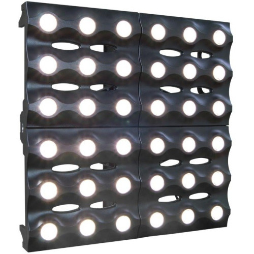 Showlight LED Flash 108 светодиодная панель-блиндер, светодиоды 36 х 3 Вт Showlight LED Flash 108 светодиодная панель-блиндер, светодиоды 36 х 3 Вт