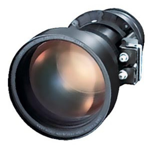 Sanyo LNS-T02E длиннофокусный объектив для проекторов Sanyo PLC-XF47, PLC-HD2000, PLV-WF20, PLC-HF10000L, PLC-HF15000L Sanyo LNS-T02E длиннофокусный объектив для проекторов Sanyo PLC-XF47, PLC-HD2000, PLV-WF20, PLC-HF10000L, PLC-HF15000L