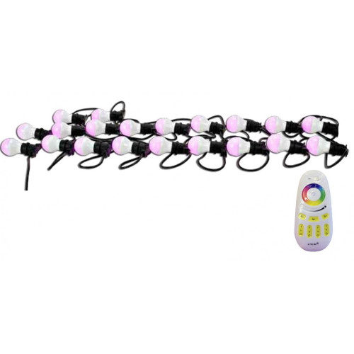 American DJ Color Strand LED осветительная лента для мероприятий длиной 15 метров