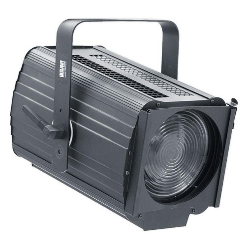 Imlight LTL Frenelled-MZ-Pro C150 5700K 80Ra театральный светодиодный прожектор с линзой Френеля Imlight LTL Frenelled-MZ-Pro C150 5700K 80Ra театральный светодиодный прожектор с линзой Френеля
