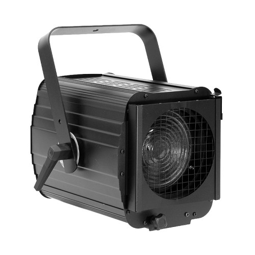 Imlight Accent 1200 F G22 театральный прожектор с линзой Френеля на лампе G-22, 1200 Вт Imlight Accent 1200 F G22 театральный прожектор с линзой Френеля на лампе G-22, 1200 Вт