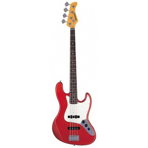 Fernandes RJB380 CAR/R бас-гит, JB-Shape, 20л, J/J Fernandes RJB380 CAR/R бас-гит, JB-Shape, 20л, J/J
