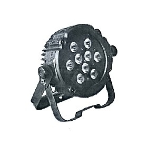 Involight LED PAR993W всепогодный RGB светильник Involight LED PAR993W всепогодный RGB светильник