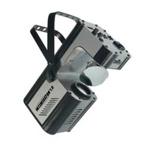 Chauvet DMX-600/INTIMIDATOR 1.0 Chauvet DMX-600/INTIMIDATOR 1.0