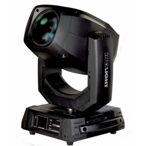 Involight Trinity Max вращающаяся голова 2 в 1 Involight Trinity Max вращающаяся голова 2 в 1