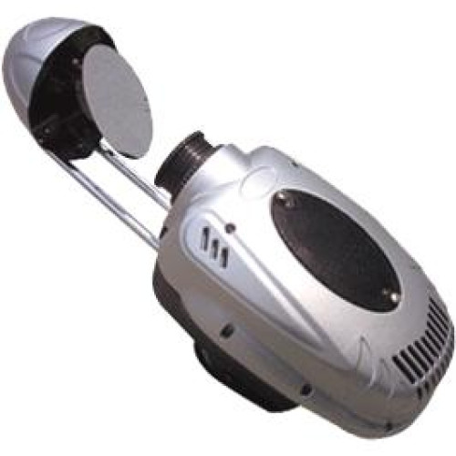 Involight SCL150 - сканер HTI150, DMX-512 Involight SCL150 - сканер HTI150, DMX-512