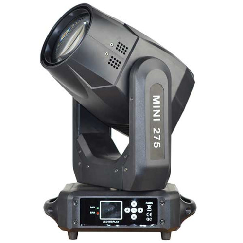 Showlight Mini Beam 275 вращающаяся голова Beam Showlight Mini Beam 275 вращающаяся голова Beam